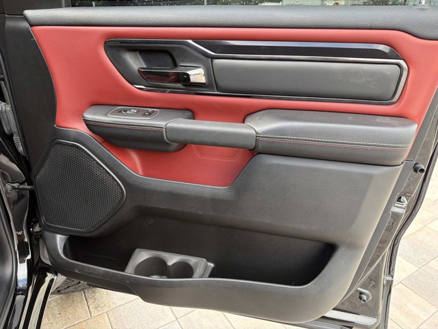 Used 2022 RAM 1500 TRX image 18