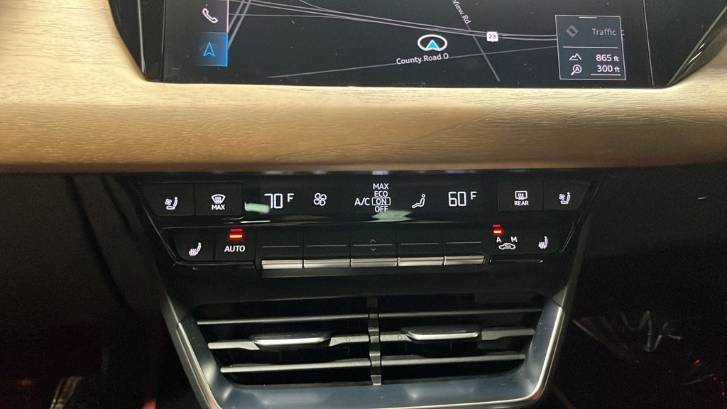 Used 2024 Audi e-tron GT Premium Plus w/ Executive Package AWD/4WD image 18