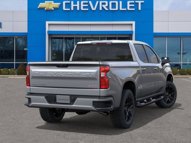 New 2026 Chevrolet Silverado 1500 RST image 4