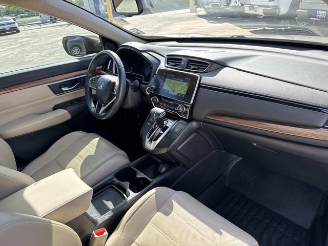 Used 2017 Honda CR-V Touring image 31