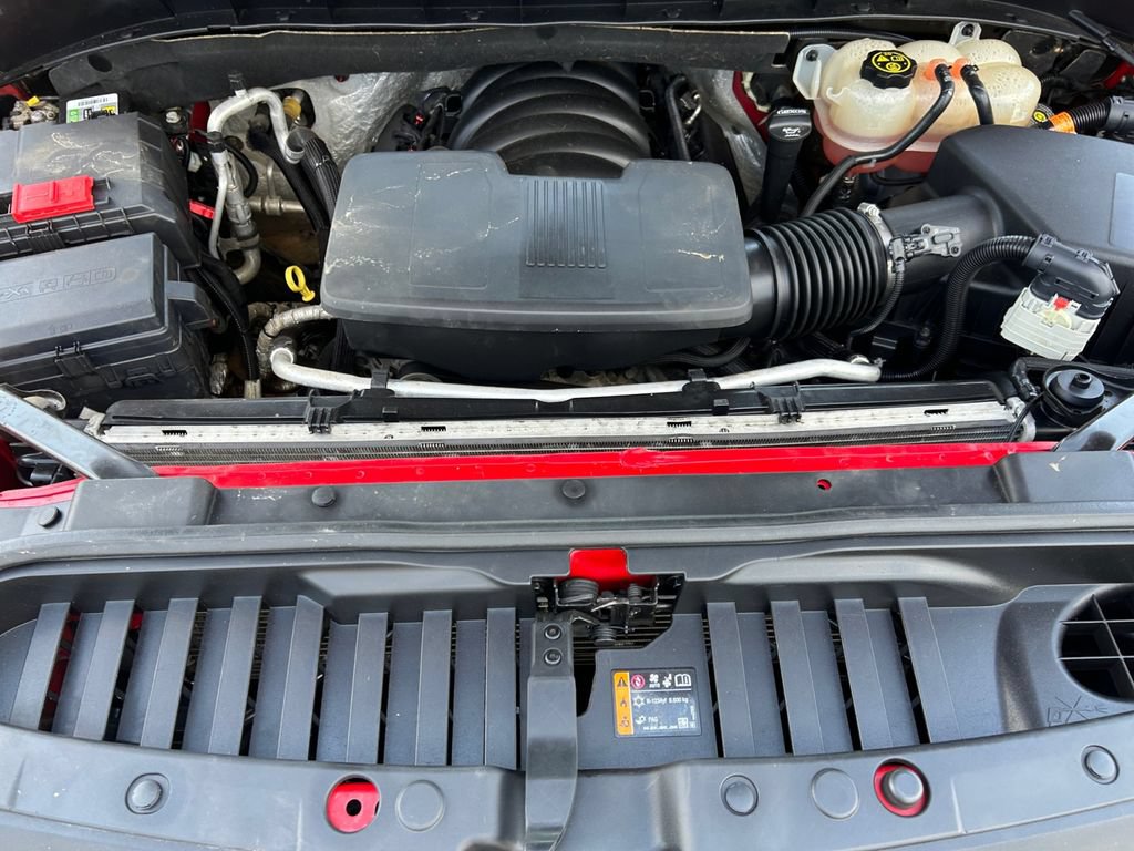 Used 2019 Chevrolet Silverado 1500 RST w/ All-Star Edition AWD/4WD image 20