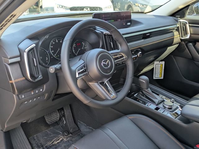 New 2026 MAZDA CX-50 2.5 Hybrid w/ Weather Package image 13