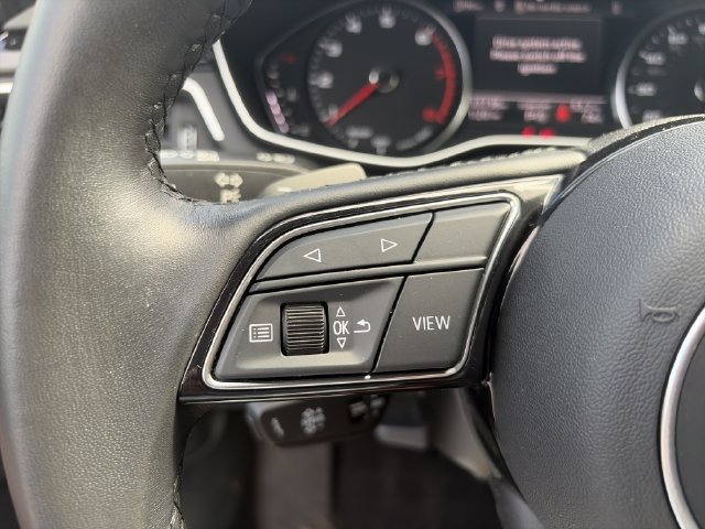 Used 2023 Audi A5 2.0T Premium w/ Convenience Package AWD/4WD image 22