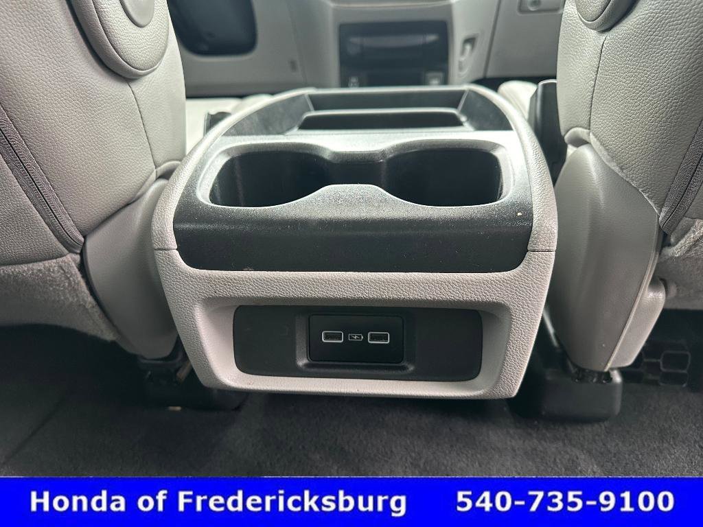 Used 2023 Honda Odyssey EX-L image 44