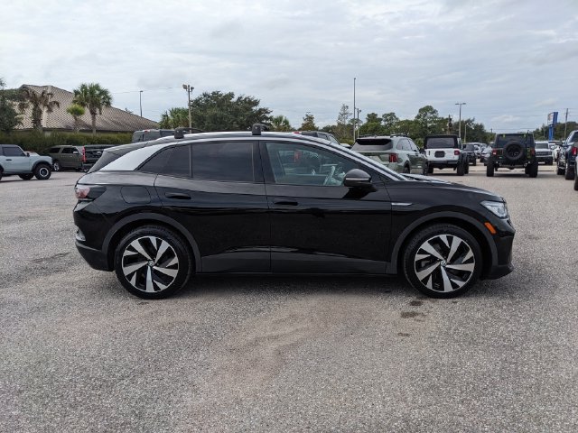 Used 2021 Volkswagen ID.4 1st Edition RWD image 3