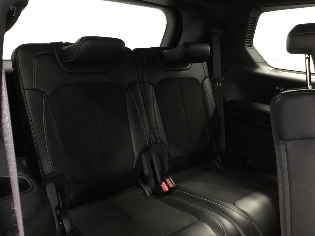 Used 2024 Jeep Grand Cherokee L Laredo image 41