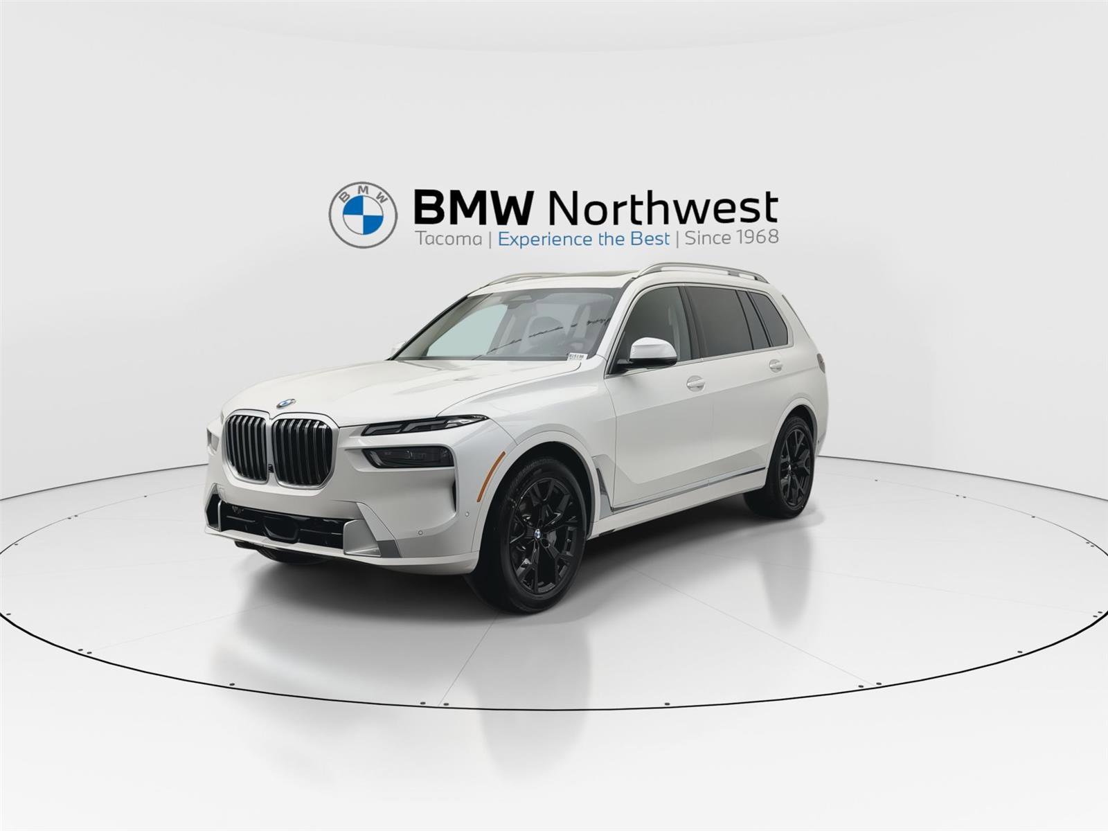 New 2026 BMW X7 xDrive40i image 9