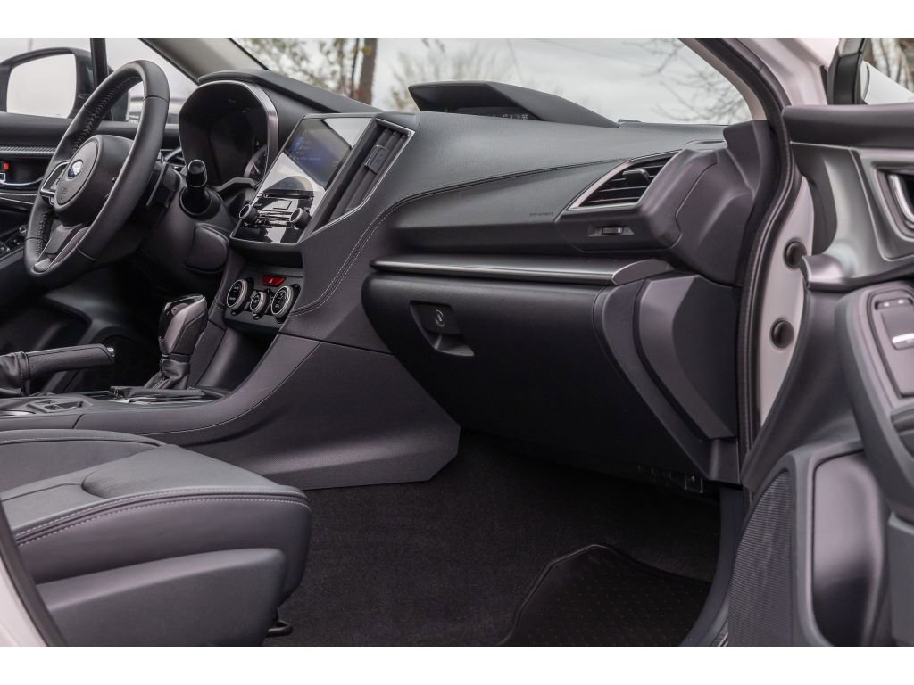 Used 2020 Subaru Impreza 2.0i Limited image 10