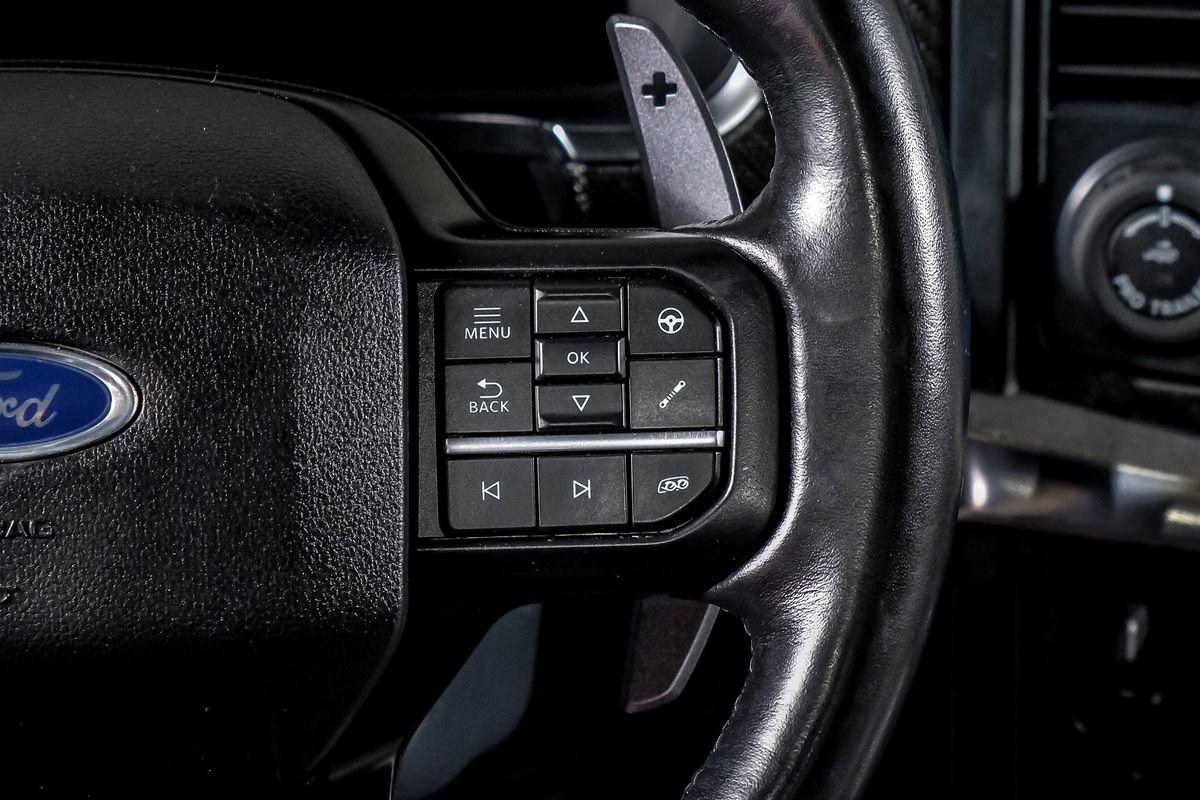 Used 2022 Ford F150 Raptor w/ Equipment Group 801A High image 18