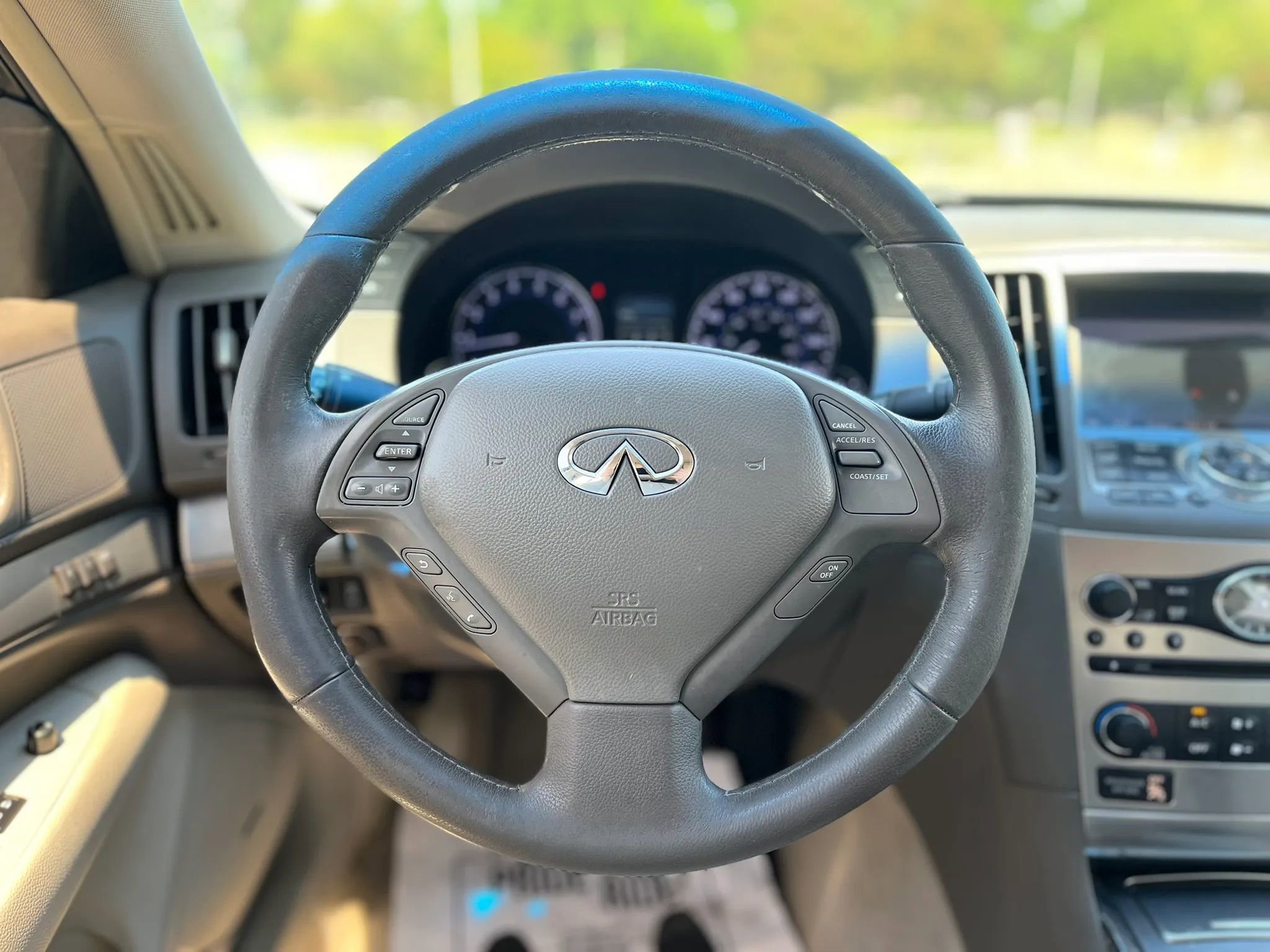 Used 2013 INFINITI G37 Journey w/ Premium Pkg RWD image 15