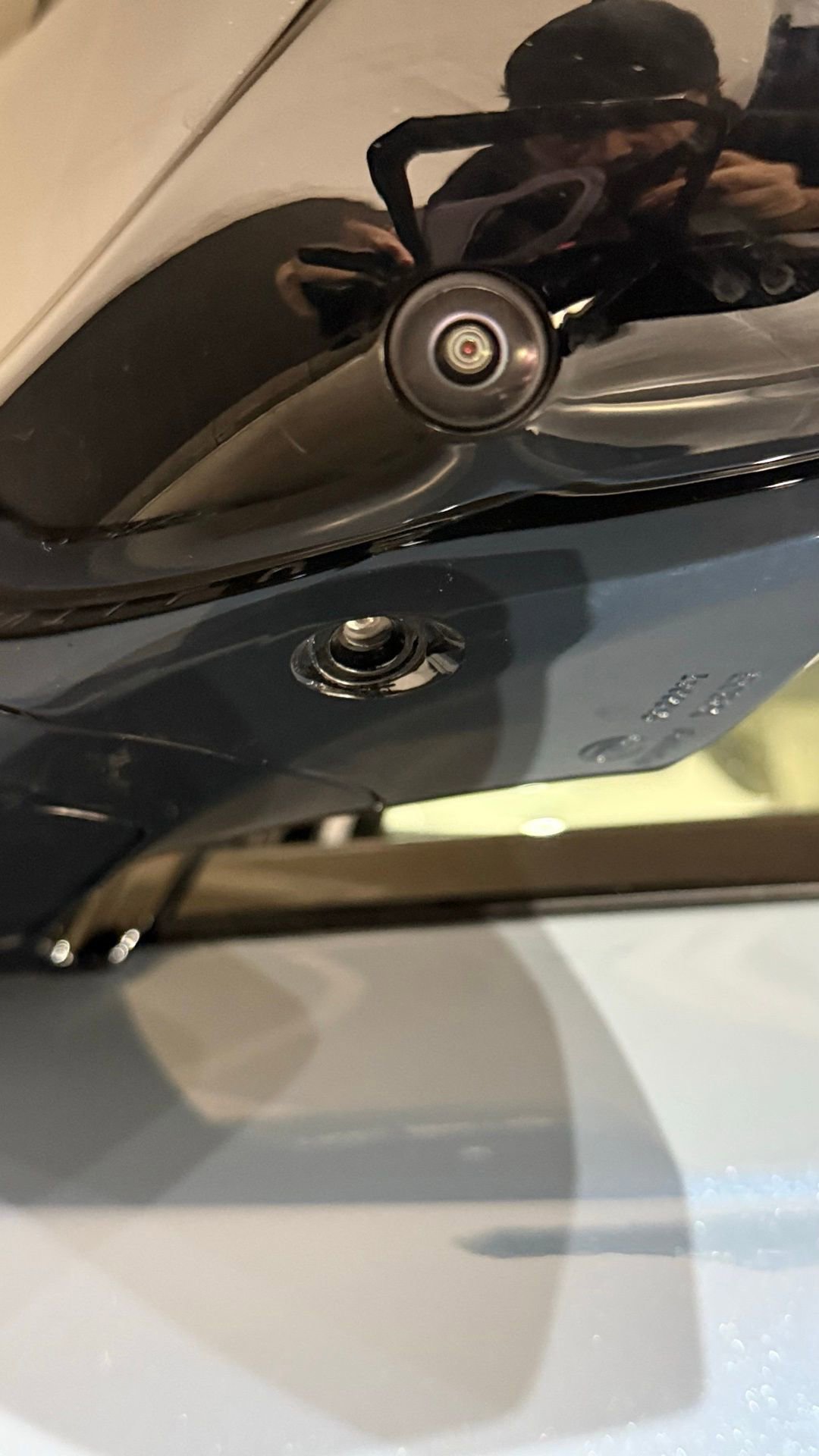 New 2026 Lincoln Nautilus Black Label AWD/4WD image 19