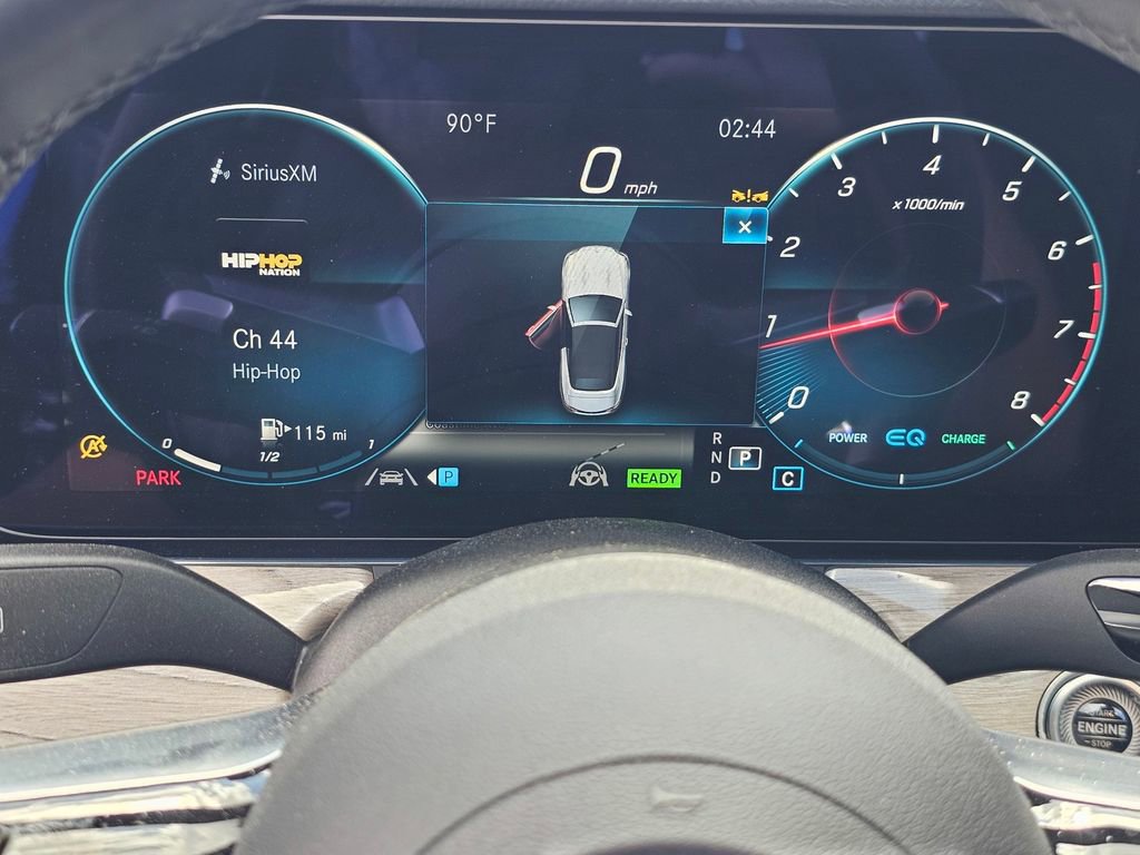 Used 2023 Mercedes-Benz E 450 Cabriolet image 23