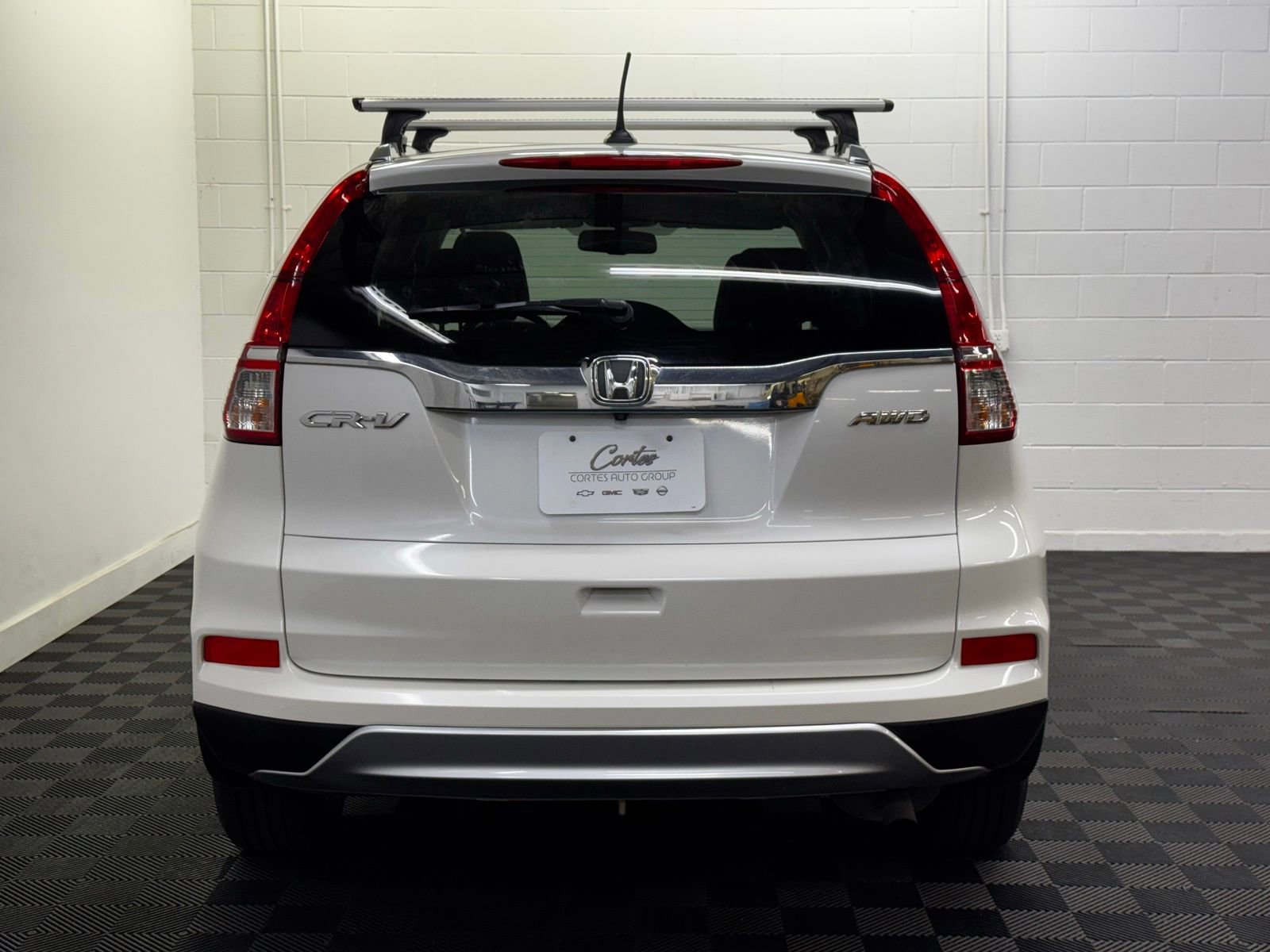 Used 2016 Honda CR-V EX-L image 6