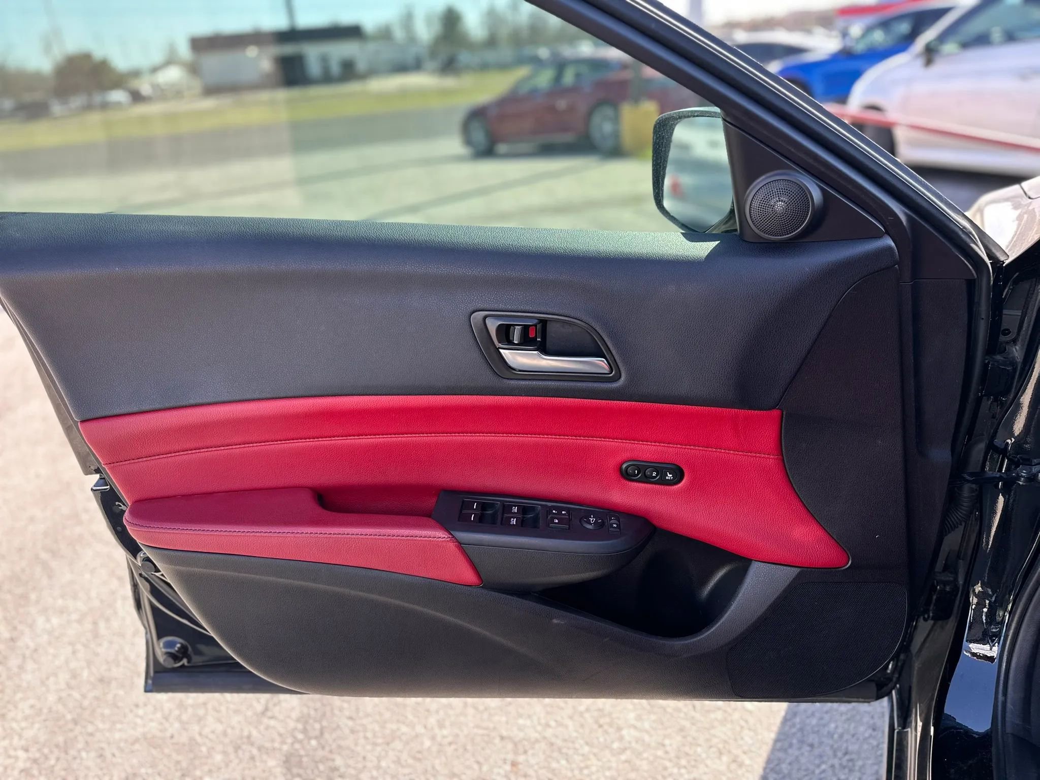 Used 2022 Acura ILX image 17