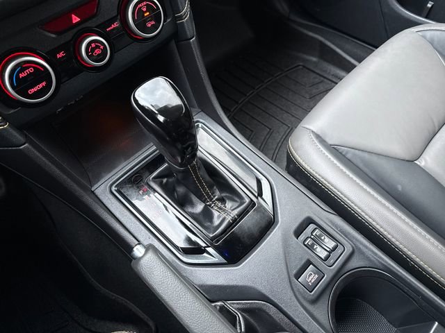 Certified 2023 Subaru Crosstrek 2.5i Sport image 27