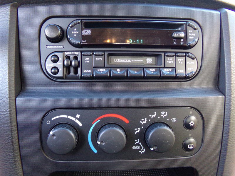 Used 2003 Dodge Ram 1500 Truck SLT image 49