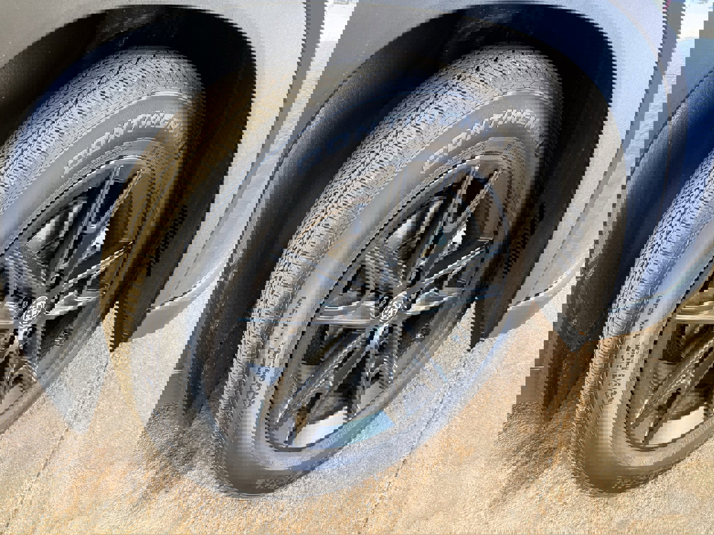 Used 2025 Toyota Grand Highlander AWD image 15