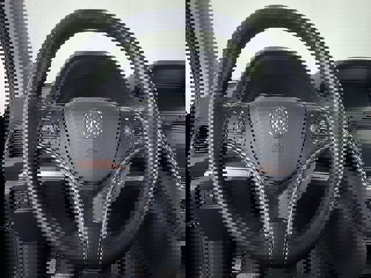 Used 2016 Acura MDX SH-AWD w/ Technology Package image 13