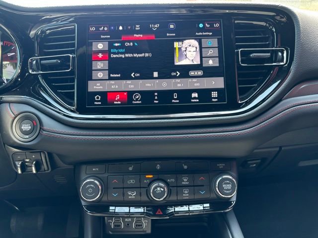 New 2026 Dodge Durango GT AWD/4WD image 19