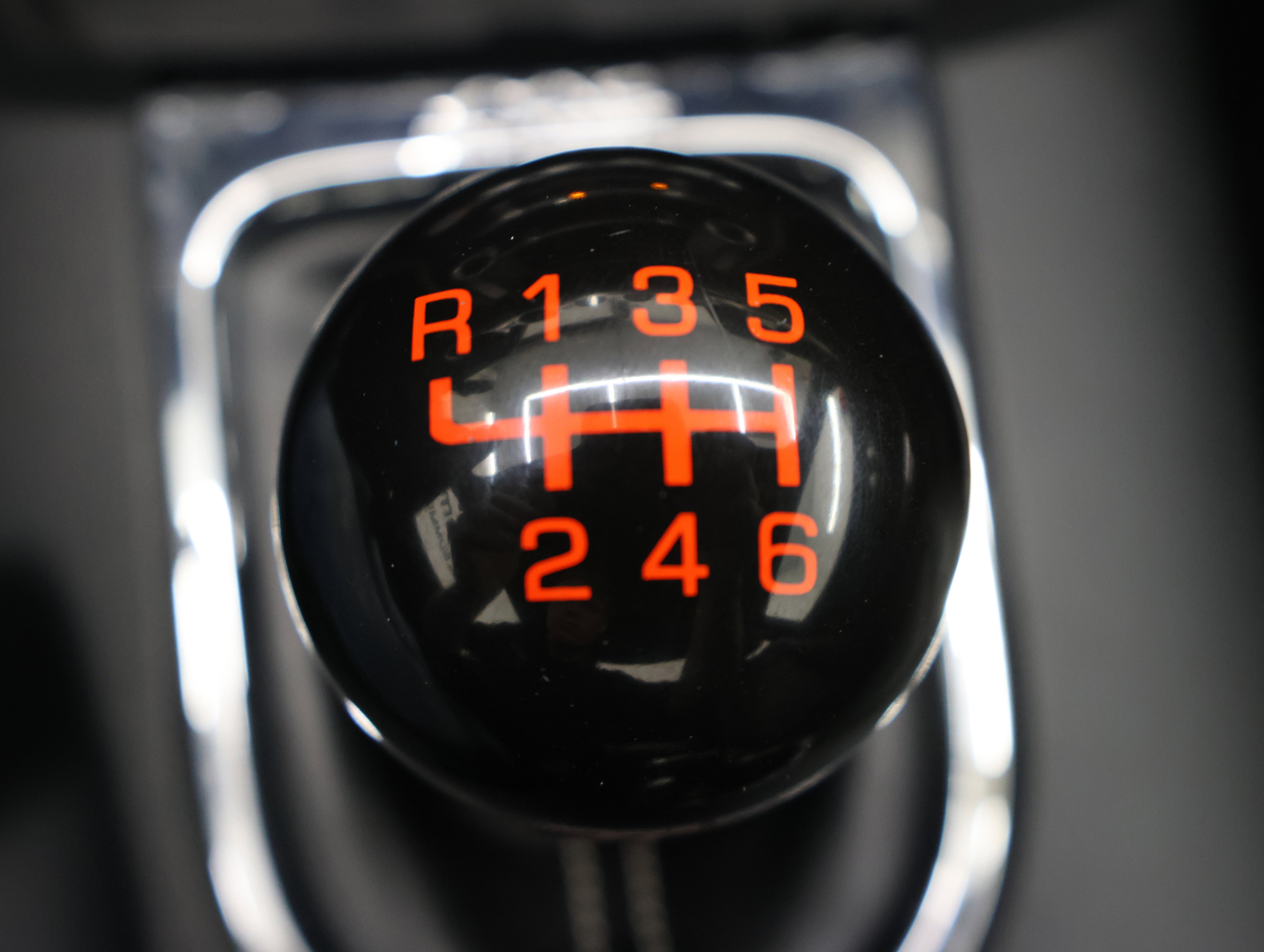 Used 2015 Ford Mustang GT Premium w/ GT Performance Package RWD image 42