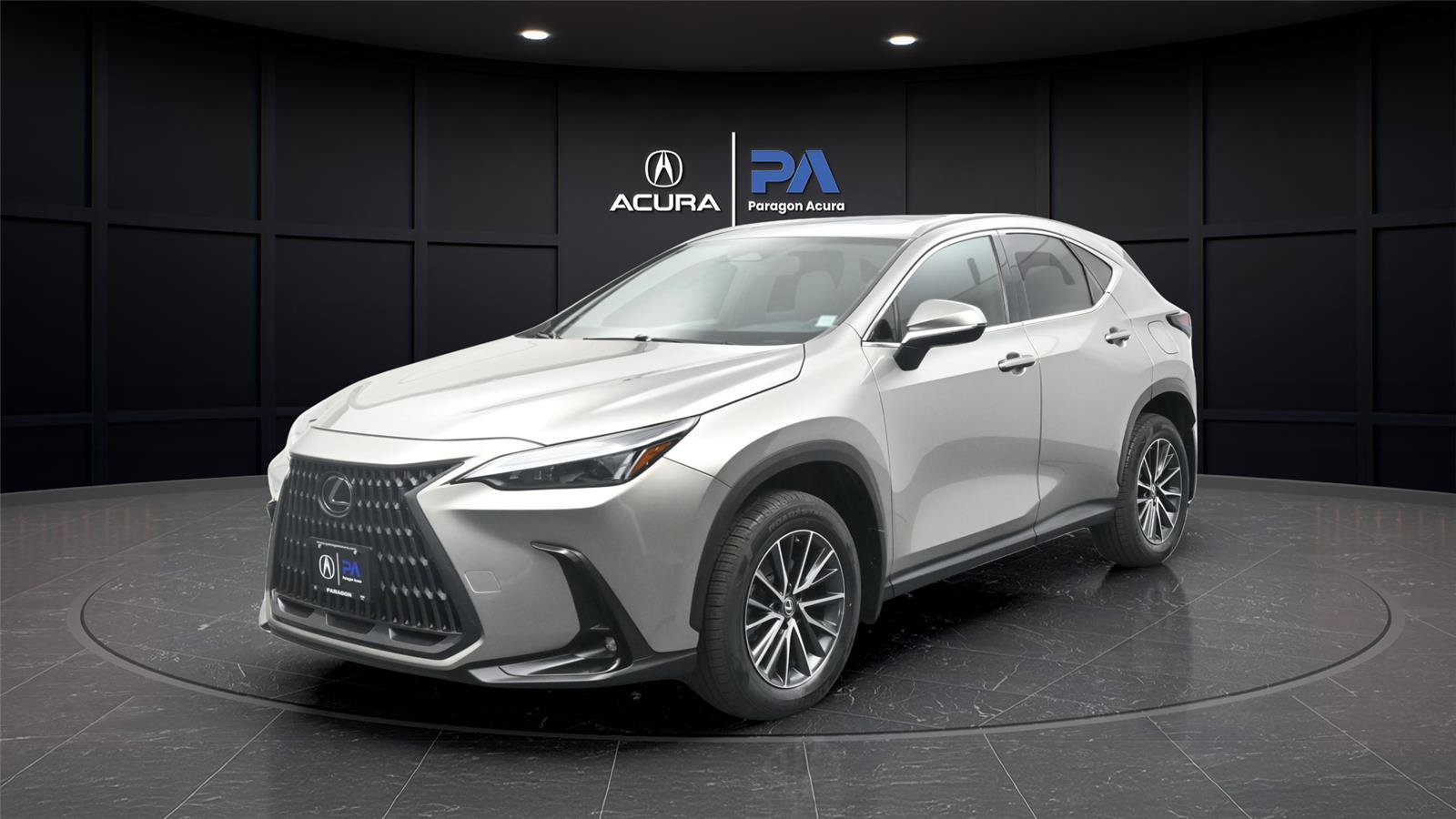 Used 2022 Lexus NX 350 AWD w/ Cold Area Package image 1