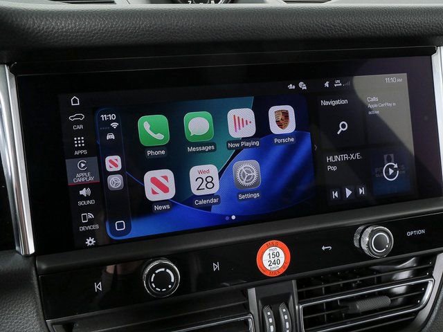 New 2026 Porsche Macan image 16