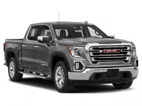 Certified 2021 GMC Sierra 1500 SLT w/ SLT Premium Plus Package AWD/4WD image 9
