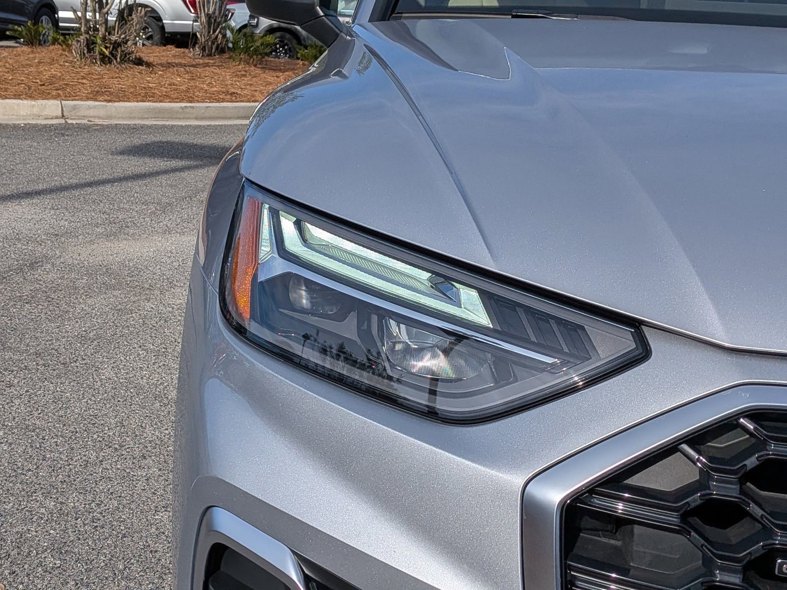 Used 2024 Audi Q5 2.0T Premium image 11