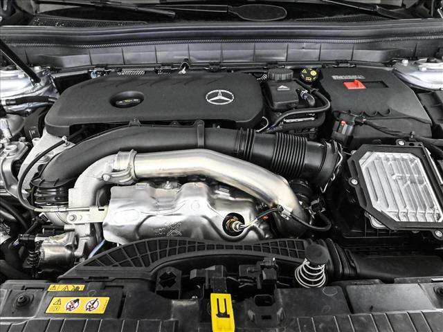 New 2026 Mercedes-Benz GLB 250 4MATIC image 25