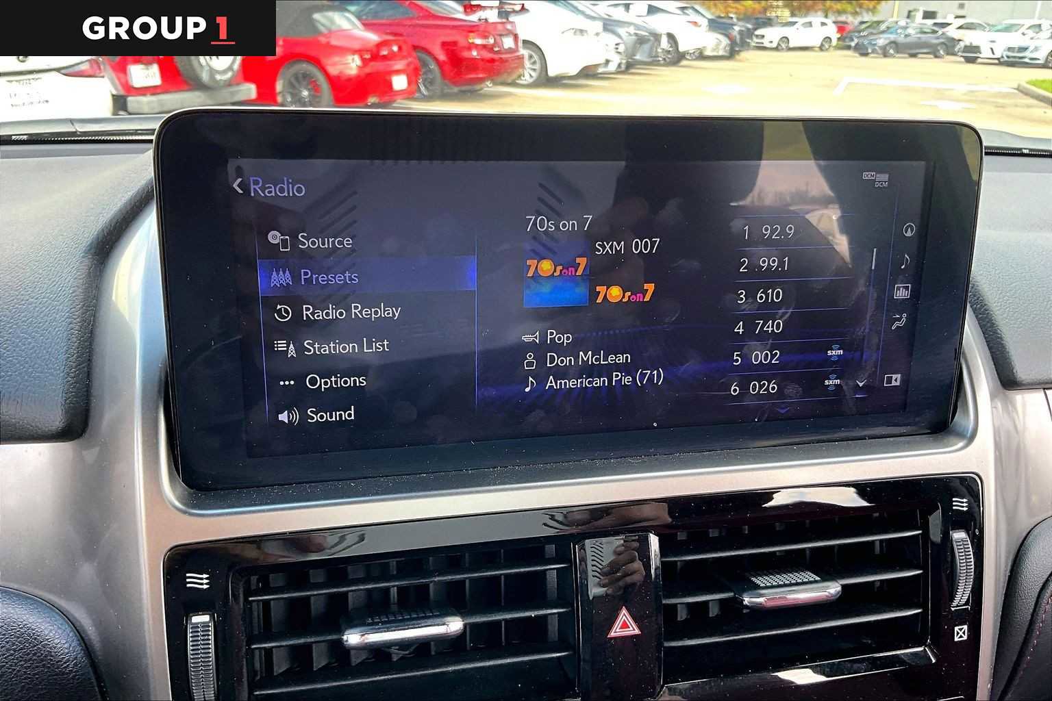 Used 2023 Lexus GX 460 Premium image 30