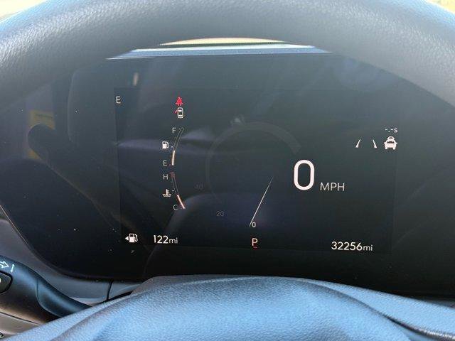 Used 2025 Buick Envista Preferred image 18