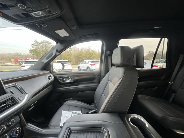 Certified 2024 Chevrolet Tahoe High Country w/ Advanced Technology Package image 13