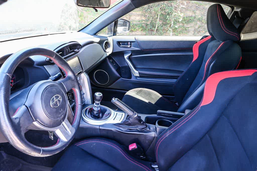 Used 2016 Scion FR-S RWD image 20