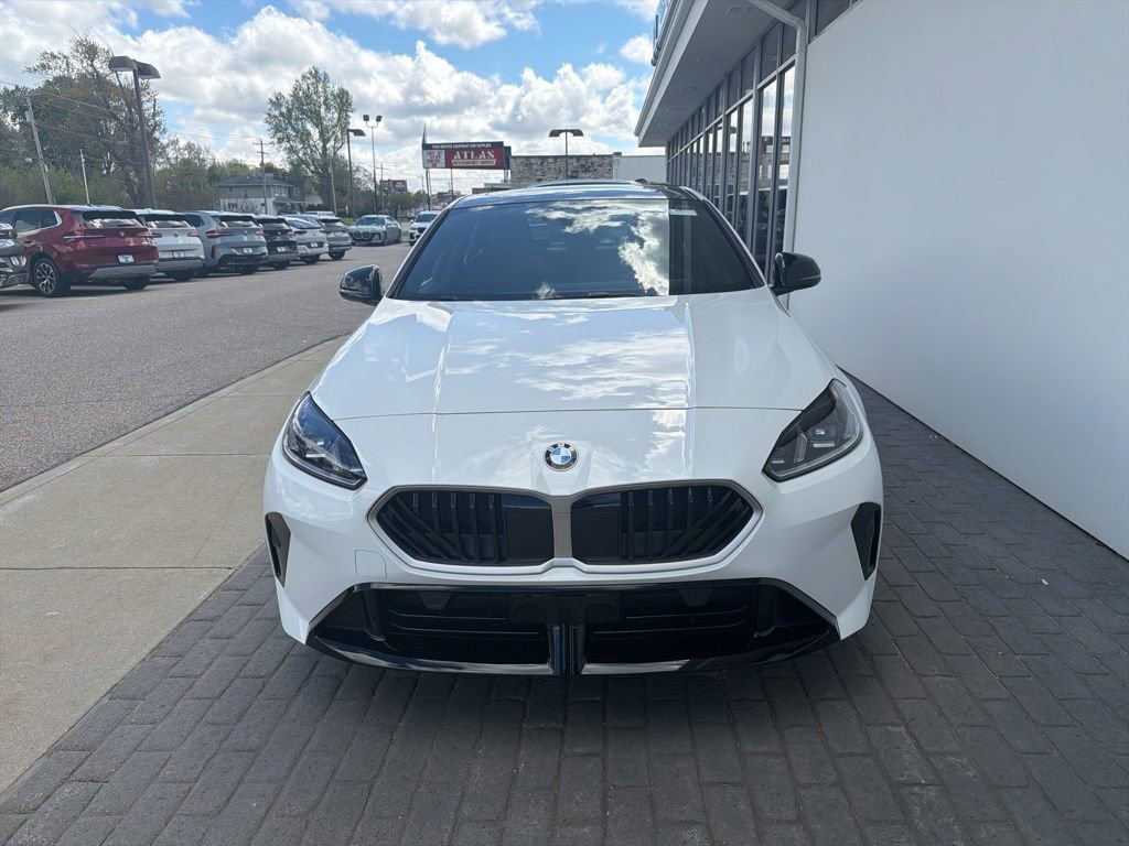 New 2026 BMW 228i xDrive AWD/4WD image 2