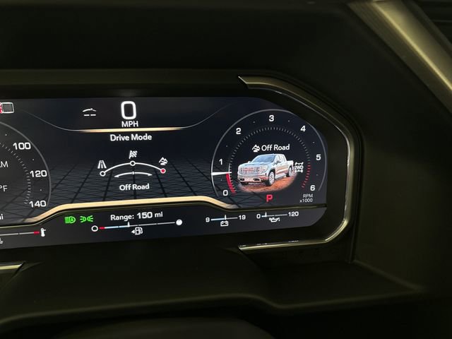 Used 2024 GMC Sierra 1500 Denali w/ Denali Reserve Package image 55