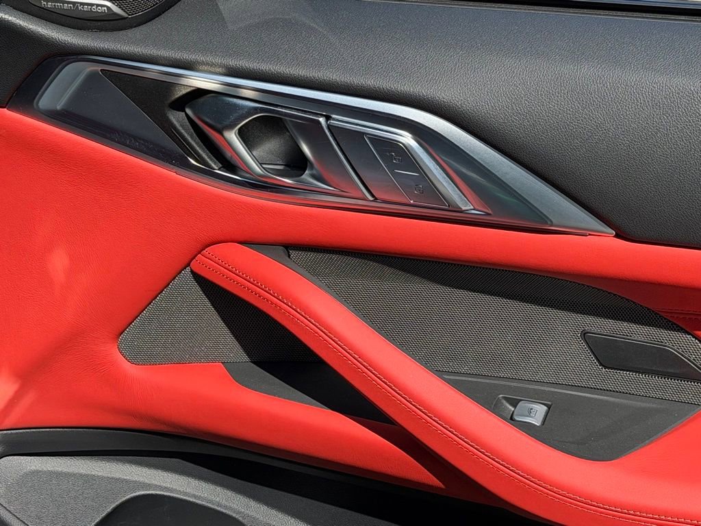 Used 2025 BMW M4 xDrive Competition w/ Executive Package image 36