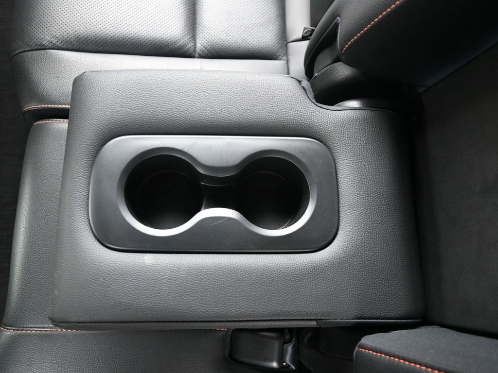 Used 2022 Honda Passport TrailSport image 19