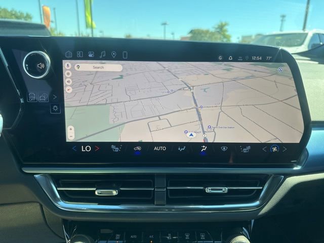 New 2026 Chevrolet Equinox EV LT image 23