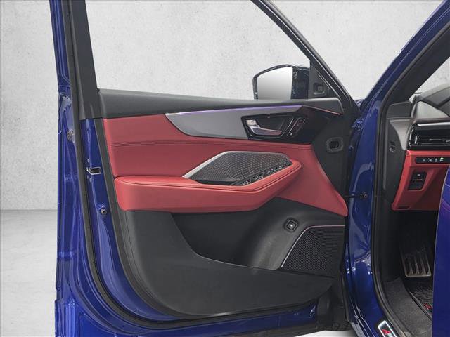 Used 2022 Acura MDX A-Spec image 13