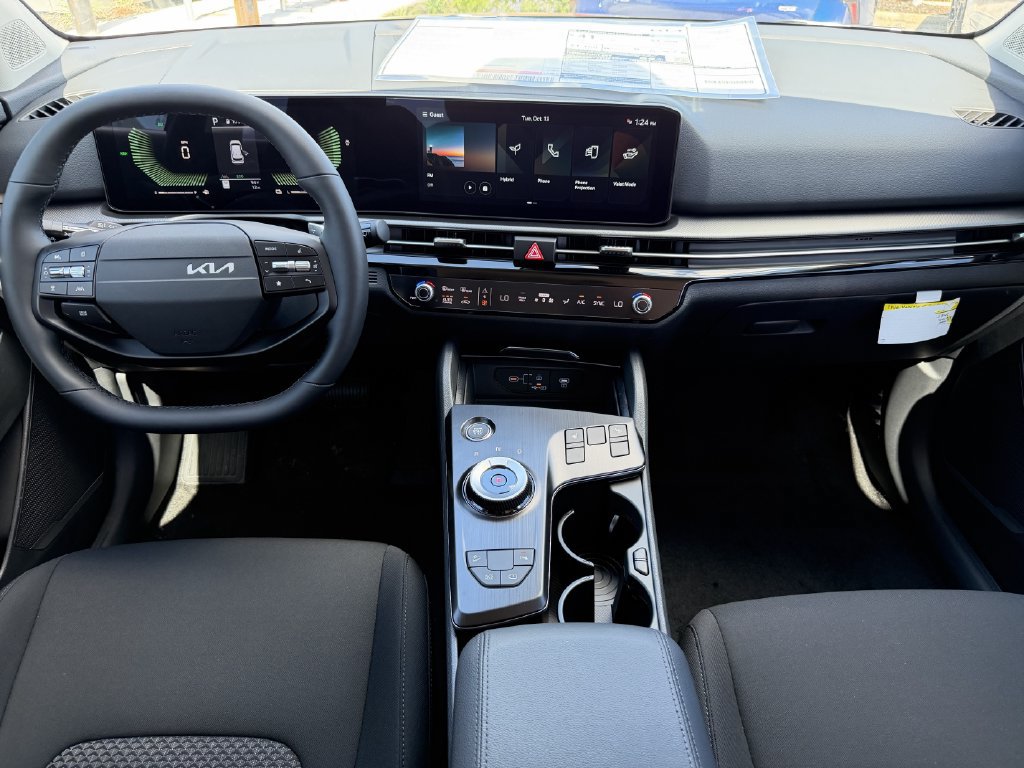 New 2027 Kia Sportage S FWD image 15