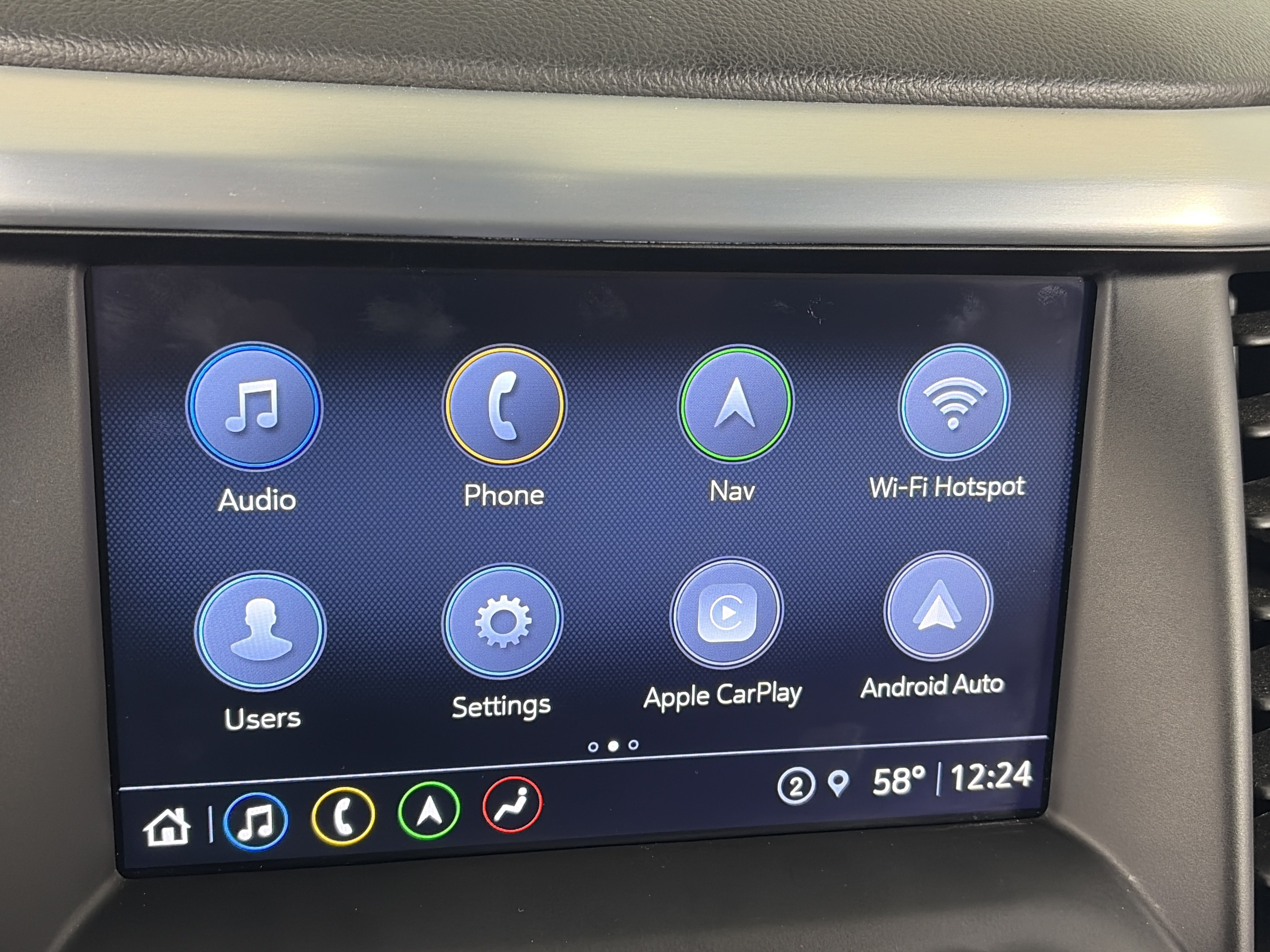 Certified 2023 GMC Acadia SLT AWD/4WD image 21