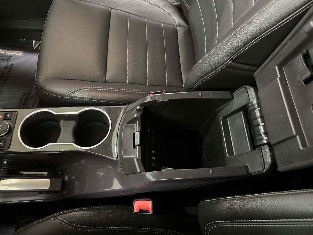 Used 2014 Ford Escape Titanium image 26