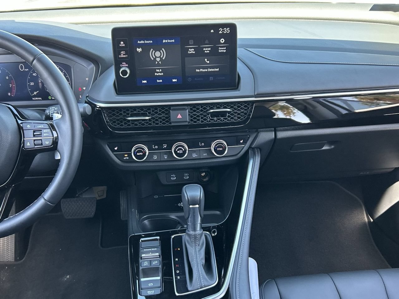 Certified 2026 Acura ADX FWD image 20