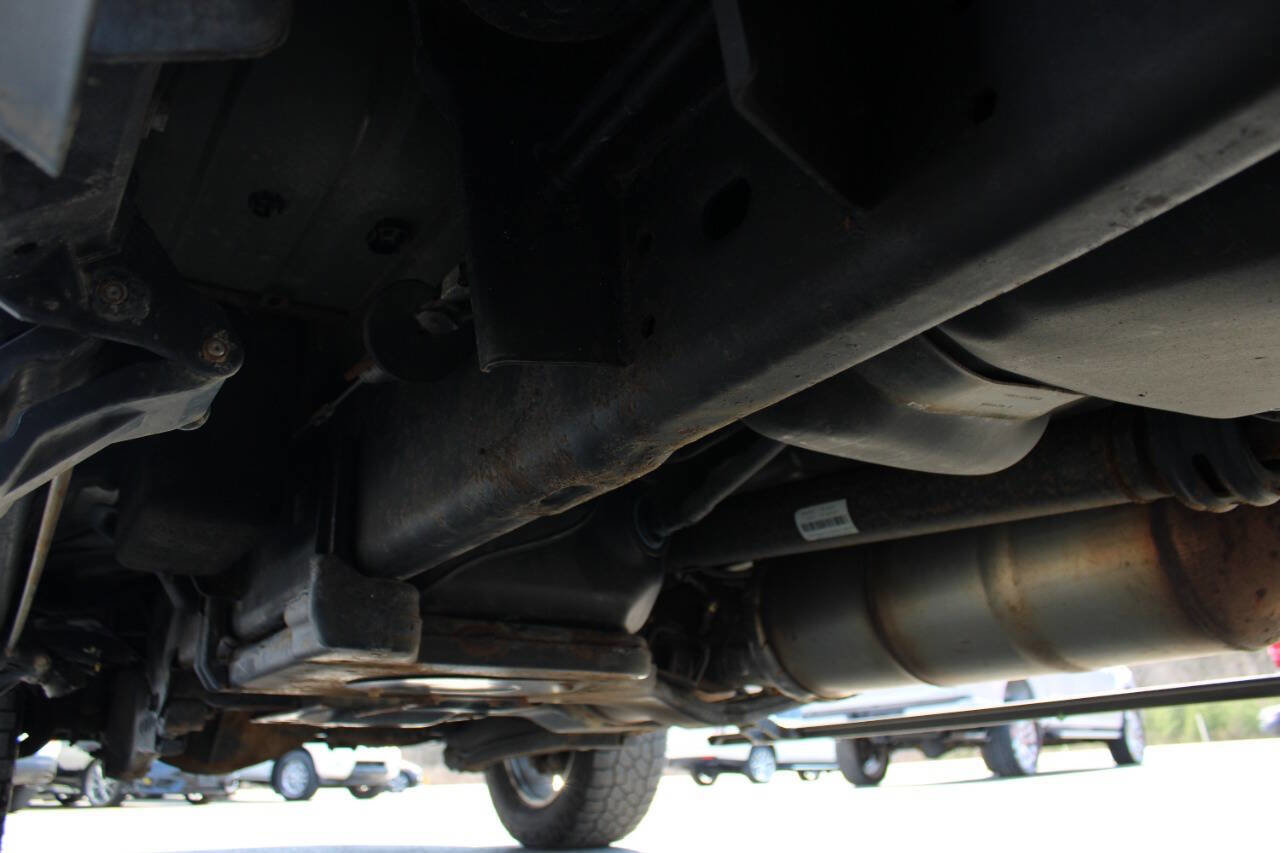 Used 2019 RAM 3500 Limited image 48