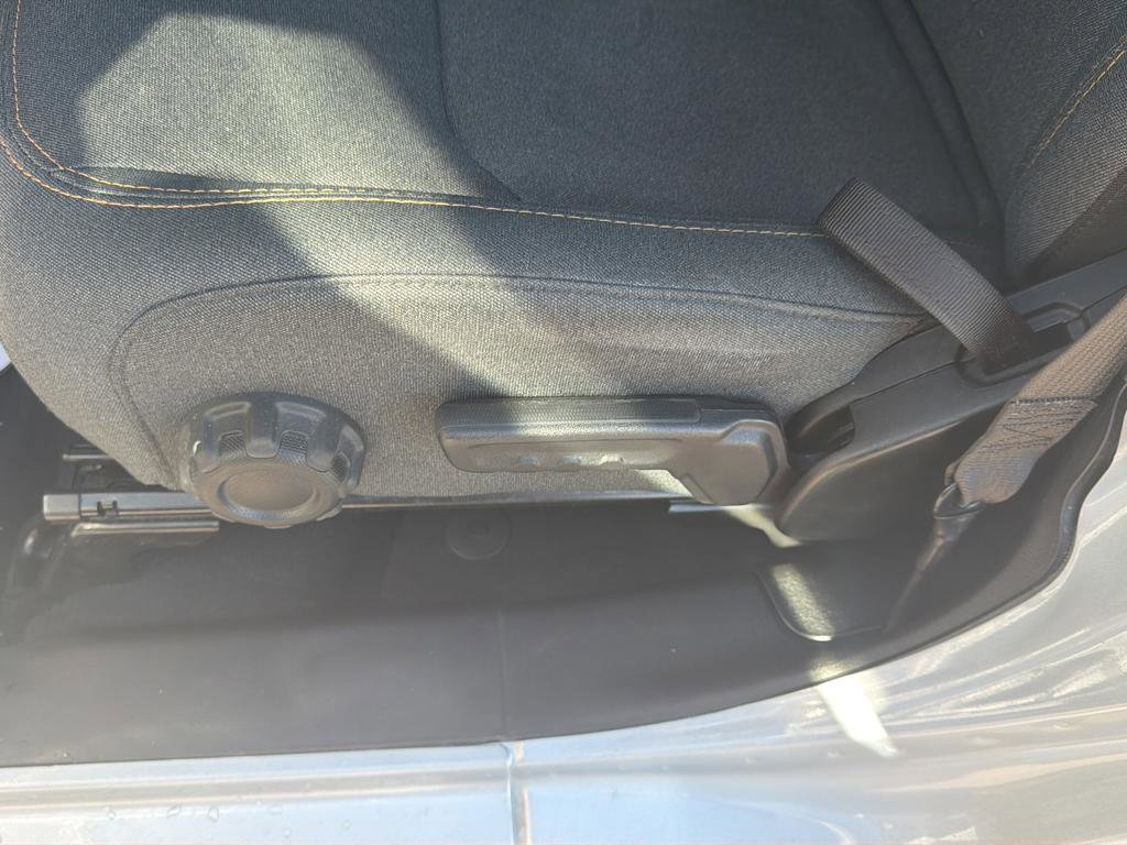 Used 2024 Jeep Wrangler Unlimited w/ Convenience Group image 20