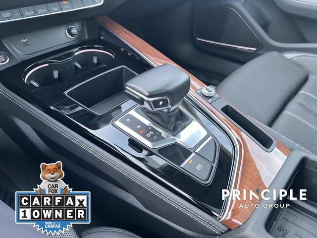 Used 2024 Audi A5 2.0T Prestige image 27