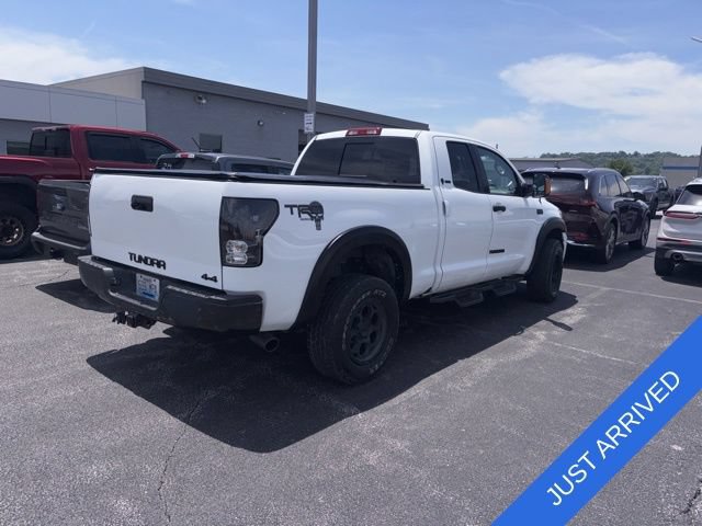 Used 2007 Toyota Tundra SR5 AWD/4WD image 3