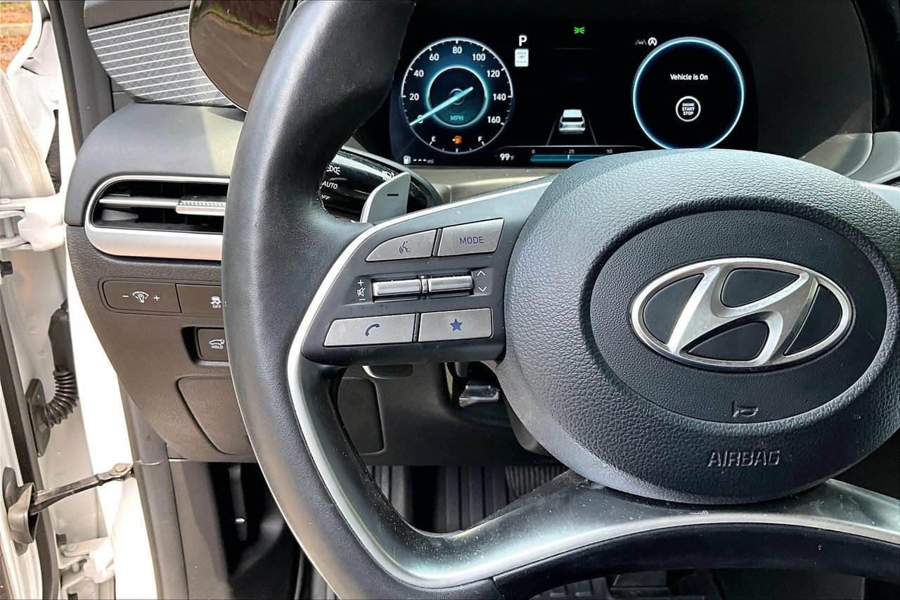 Used 2024 Hyundai Palisade Limited FWD image 10