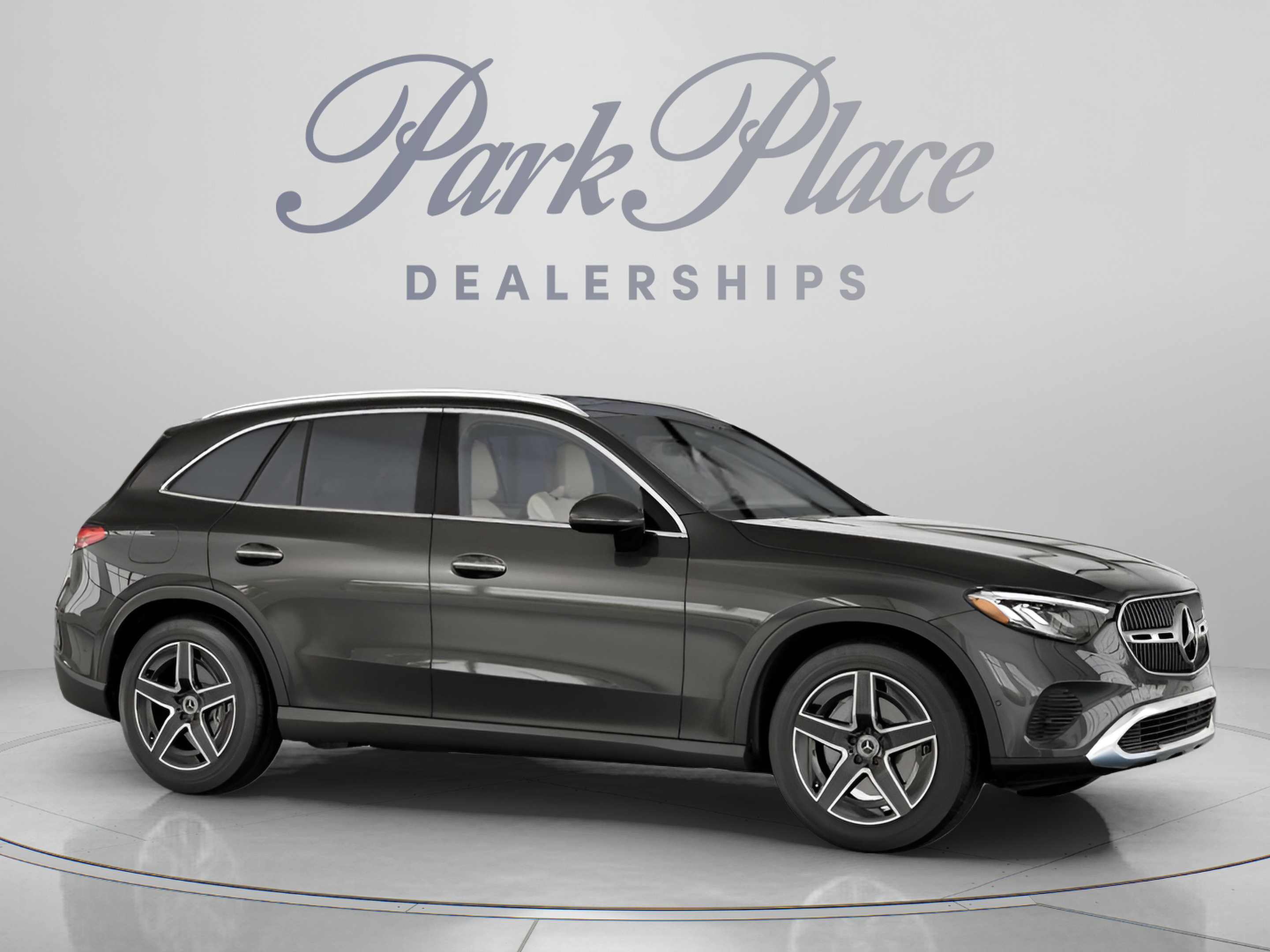 Used 2026 Mercedes-Benz GLC 300 image 30