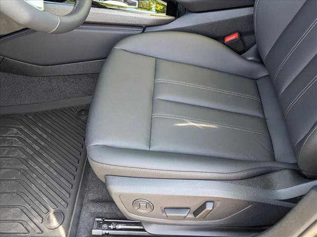 New 2025 Audi A5 2.0T Premium Plus image 4